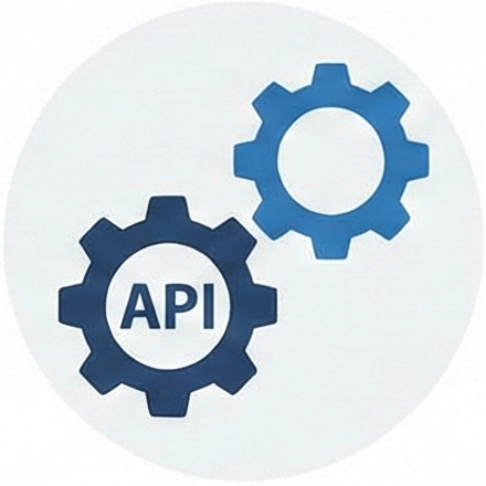 API